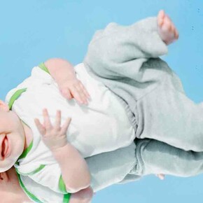 Eva O'Leary. Courtesy of Foam