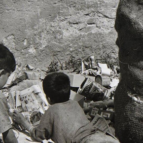 Rodrigo Moya. Courtesy of Museo Amparo