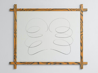 Maayan Elyakim, Both hands, 2025. Courtesy of the Neutra VDL Studio and Residences 