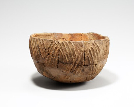 Prehistory and Ancient History. Courtesy of National Museum of Korea