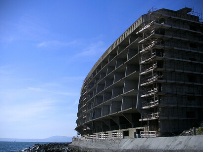 Speculazione edilizia