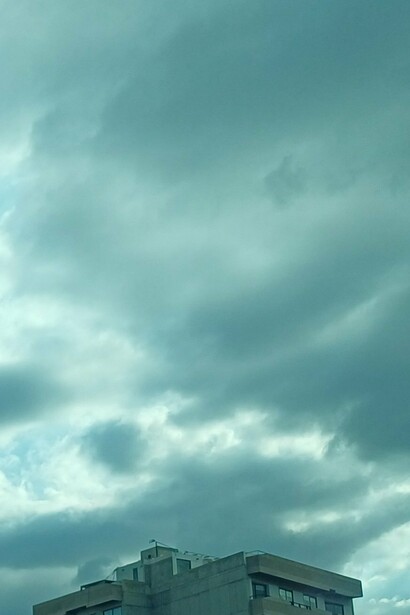 Zona del Viaducto Miguel Alemán, límite norte de la Colonia Narvarte, Alcaldía de Benito Juárez, Ciudad de México