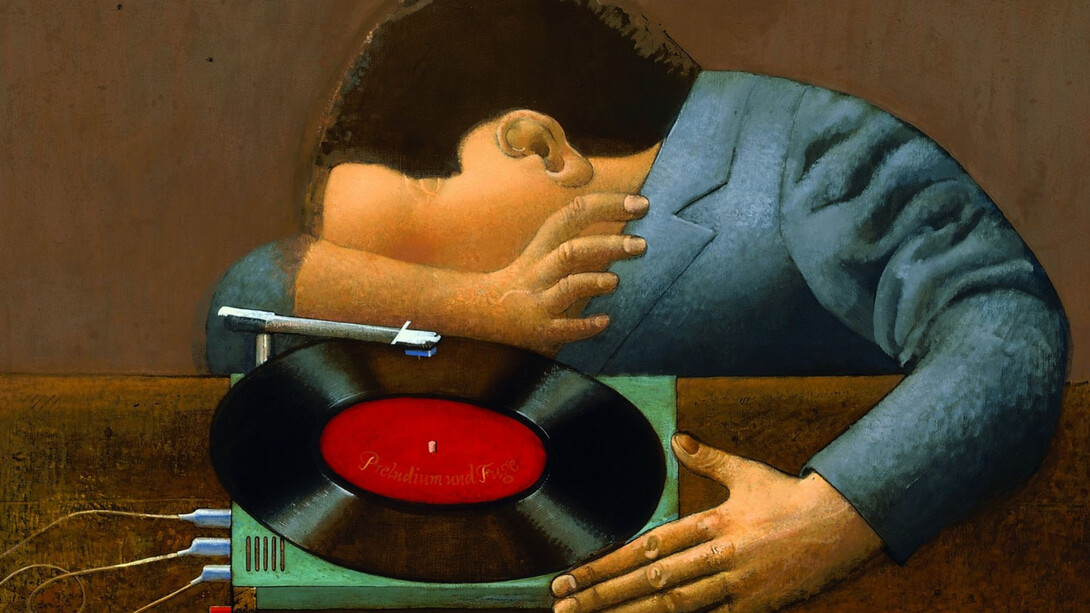 Co Westerik. Courtesy of Museum Boijmans Van Beuningen
