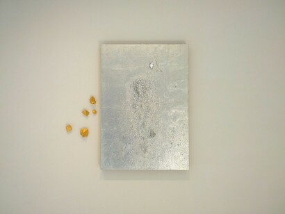 Substance and Increase, Exhibition view. Courtesy of Sapar Contemporary