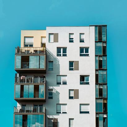Apartment living: neighbours seemed so friendly, elite and educated, but throwing out trash was a constant issue