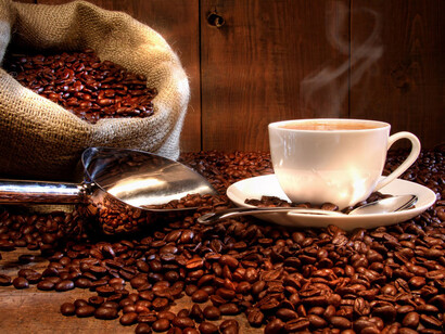 Cafe de colombia: de la recogida del grano a la taza