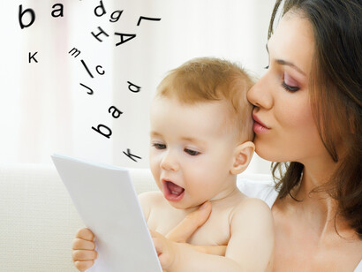 Kids language