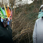 Darkroom. Courtesy of Turun Taidemuseo