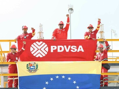 El petróleo es la pieza clave en el tablero venezolano