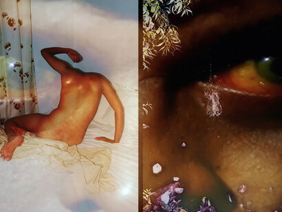 Refracted Realities. Courtesy of Kunstmuseum