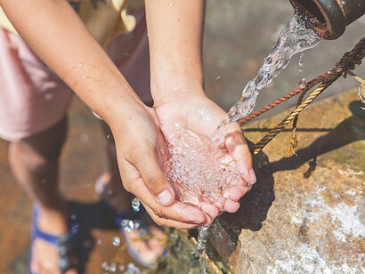 Estos procesos de cambio global afectan con mayor intensidad a América Latina y el Caribe