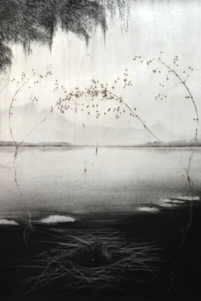 Summer Group Exhibition. Courtesy of Massey Lyuben Gallery