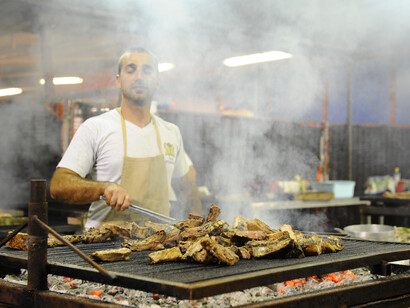 Fiera del Soco: L’isola Del Gusto