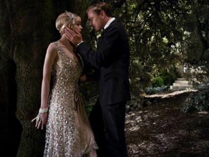 The Great Gatsby´s fashion