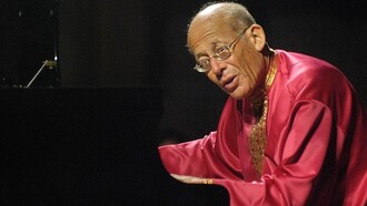 David Helfgott