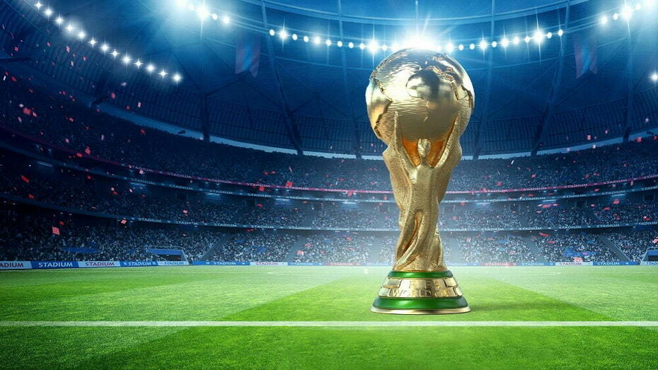 2022 FIFA Football World Cup, Qatar
