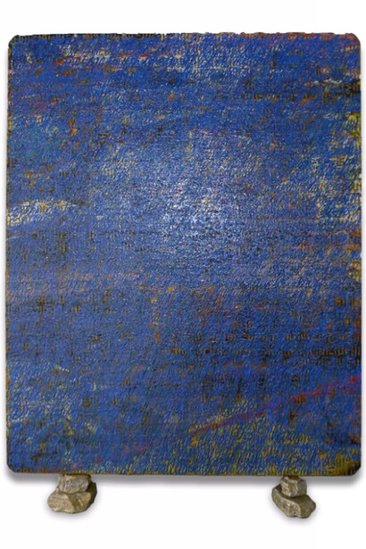 Heads or Tails? Courtesy of Sundaram Tagore Gallery