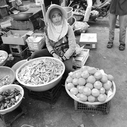 Mercato centrale