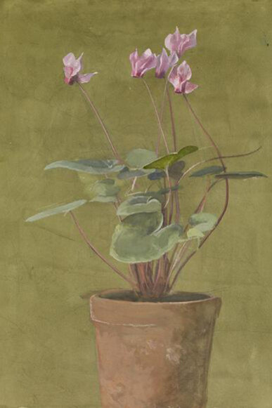 Works on Paper. Courtesy of Amon Carter Museum of American Arat