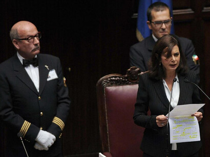 Laura Boldrini