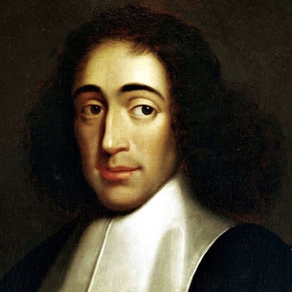 Baruch Spinoza (1632-1677)