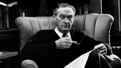 Walter Lippman notes that members of the public are expected to form opinions regarding public affairs