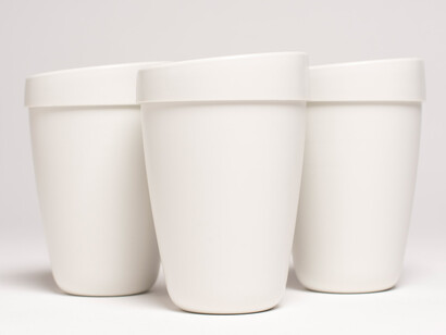 Gran Bretaña  produce 30.000 toneladas de basura en forma de tazas desechables de café cada año