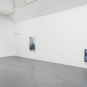 The Only Way Is Up. Courtesy of carlier | gebauer 