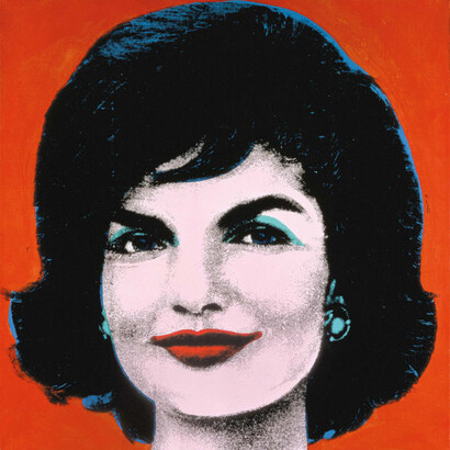 Warhol Women. Courtesy of Lévy Gorvy 