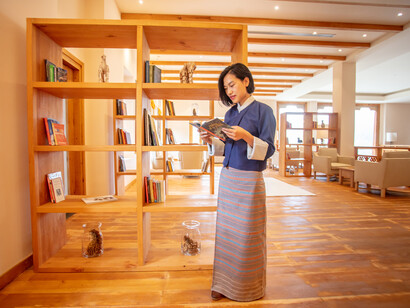 Library