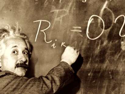 Einstein