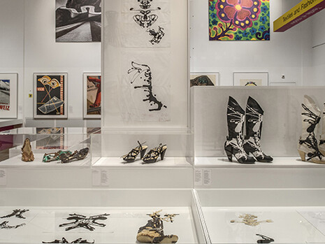 Design Studio. Courtesy of Museum für Gestaltung Zürich