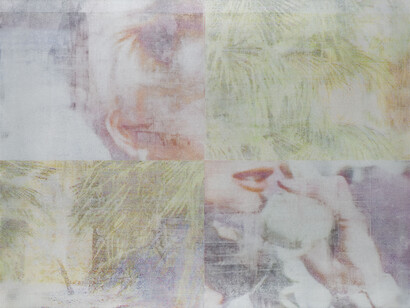 Ernesto Canovas, From jungle to mumble, 2015