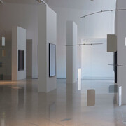 Dorit Margreiter. Courtesy of MUMOK