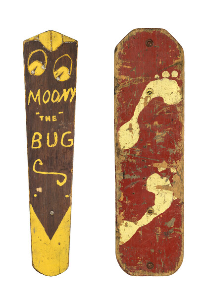 DIY: The History of Creative Culture in Skateboarding. Courtesy of Subliminal Projects