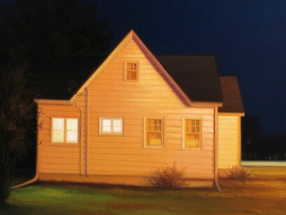 Sarah Williams. Courtesy of George Billis Gallery
