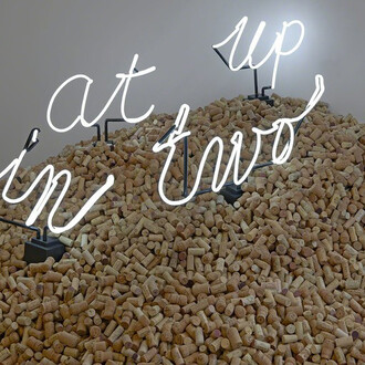 Jan Henderikse. Mint. Courtesy of Cortesi Gallery