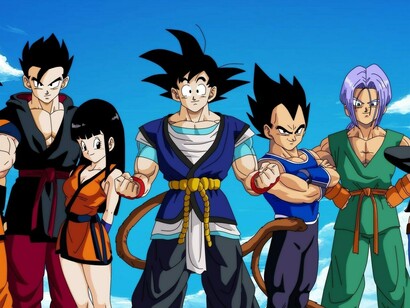 Dragon Ball