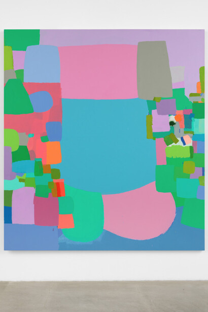 Federico Herrero. Courtesy of James Cohan
