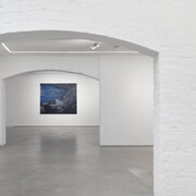 Timothy Lai, No swans, exhibition view. Courtesy of Josh Lilley Gallery 