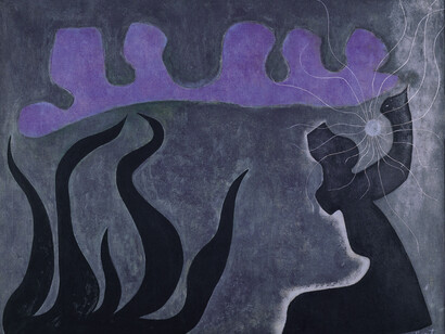 Highlights from the Permanent Collection. Courtesy of Modern Art Museum