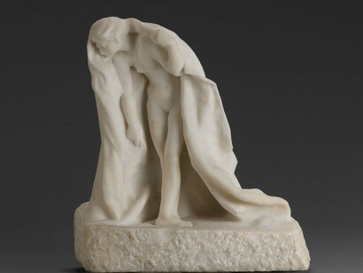 Art of Europe. Courtesy of MFA