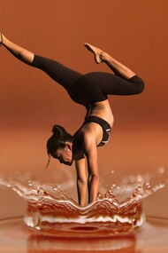 Diventare insegnante di yoga