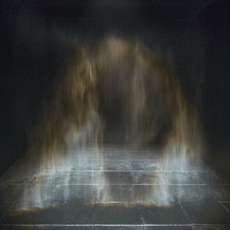 Water & Power. Courtesy of The Underground Museum