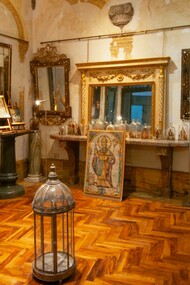Galleria Baroni, via Madonnina 17, Milano, Italia