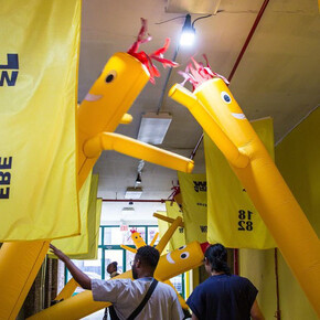 Adrian Yu. Courtesy of Wallplay