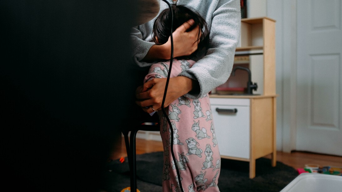 Afecto en el confinamiento