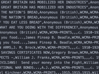 WCMA Digital Project. Courtesy of WCMA