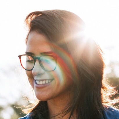 En un instante... la felicidad