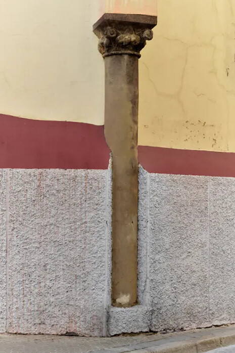 Felipe Romero Beltrán, Dialect, 2022. Courtesy of the artist and Hatch Gallery. © Felipe Romero Beltrán